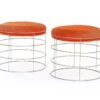 Panton, Wire Stools, 1959 2 Panton, Wire Stools, 1959 -Online Furniture Shop Panton wire stool 01