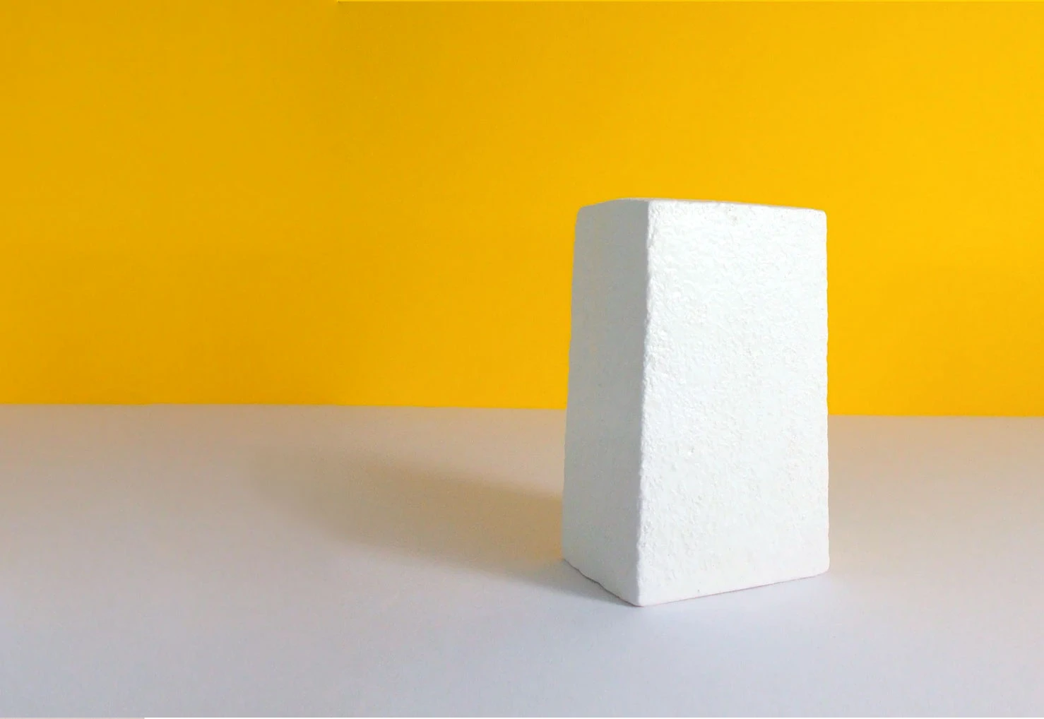 Block Ceramic Head 5 Block Ceramic Head - Image 3