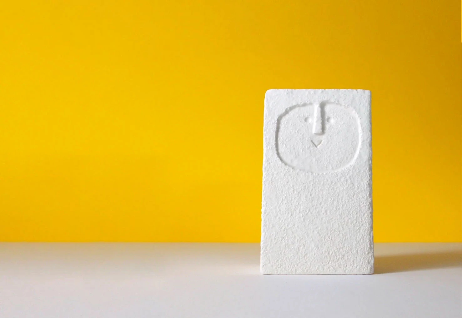 Block Ceramic Head 3 Block Ceramic Head