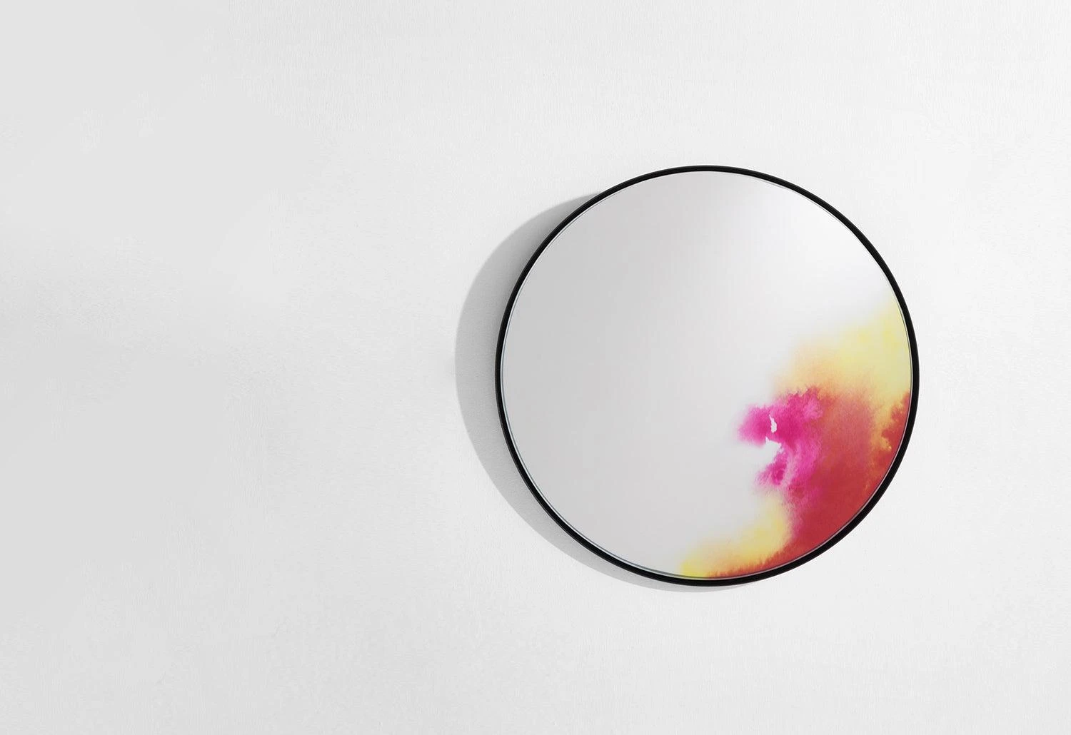 Francis Mirror 3 Francis Mirror