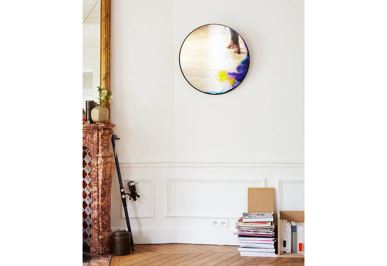 Francis Mirror 13 Francis Mirror - Image 11