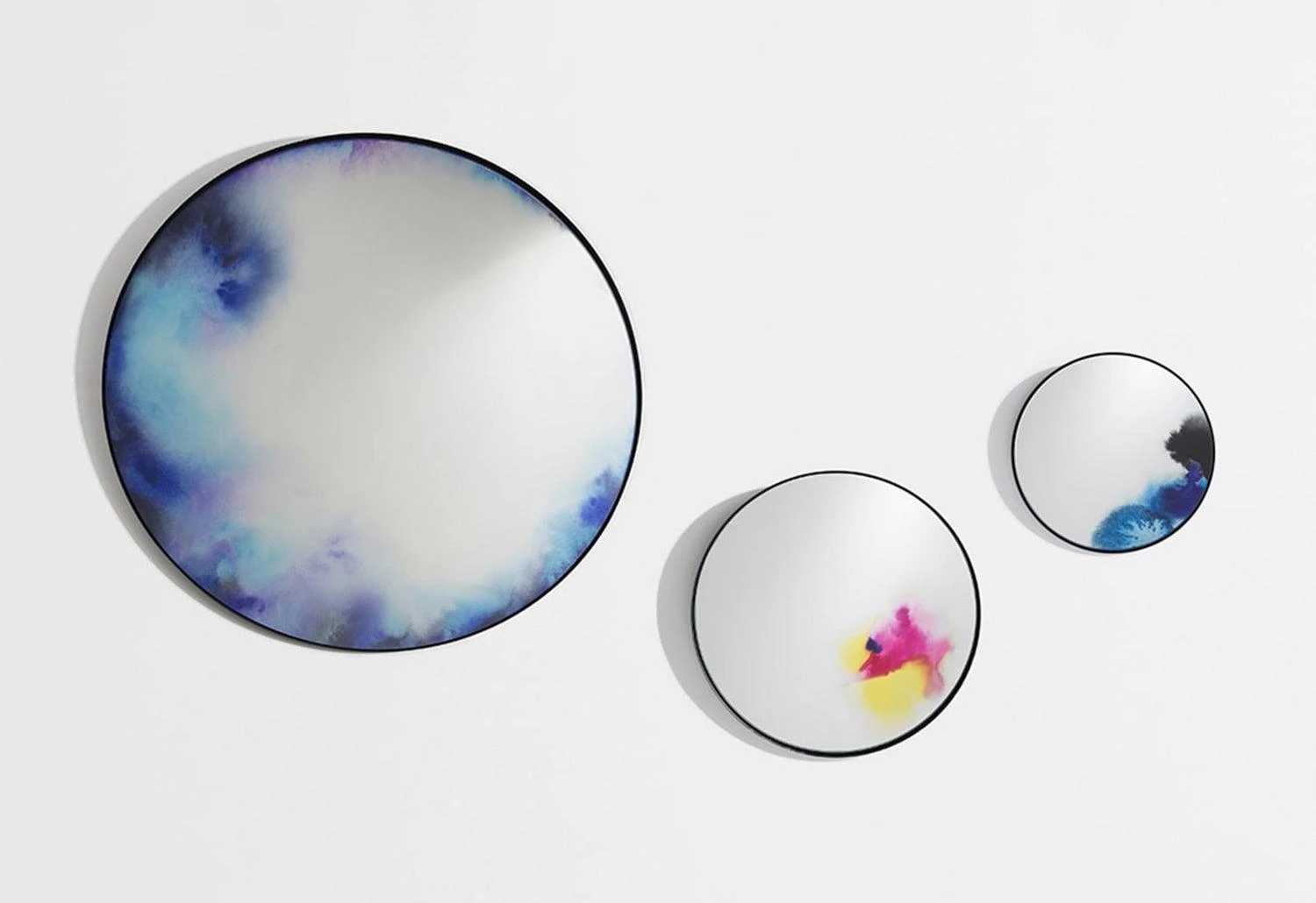 Francis Mirror 4 Francis Mirror - Image 2