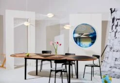 Francis Mirror 23 Francis Mirror -Online Furniture Shop Petite Friture Francis mirror 9