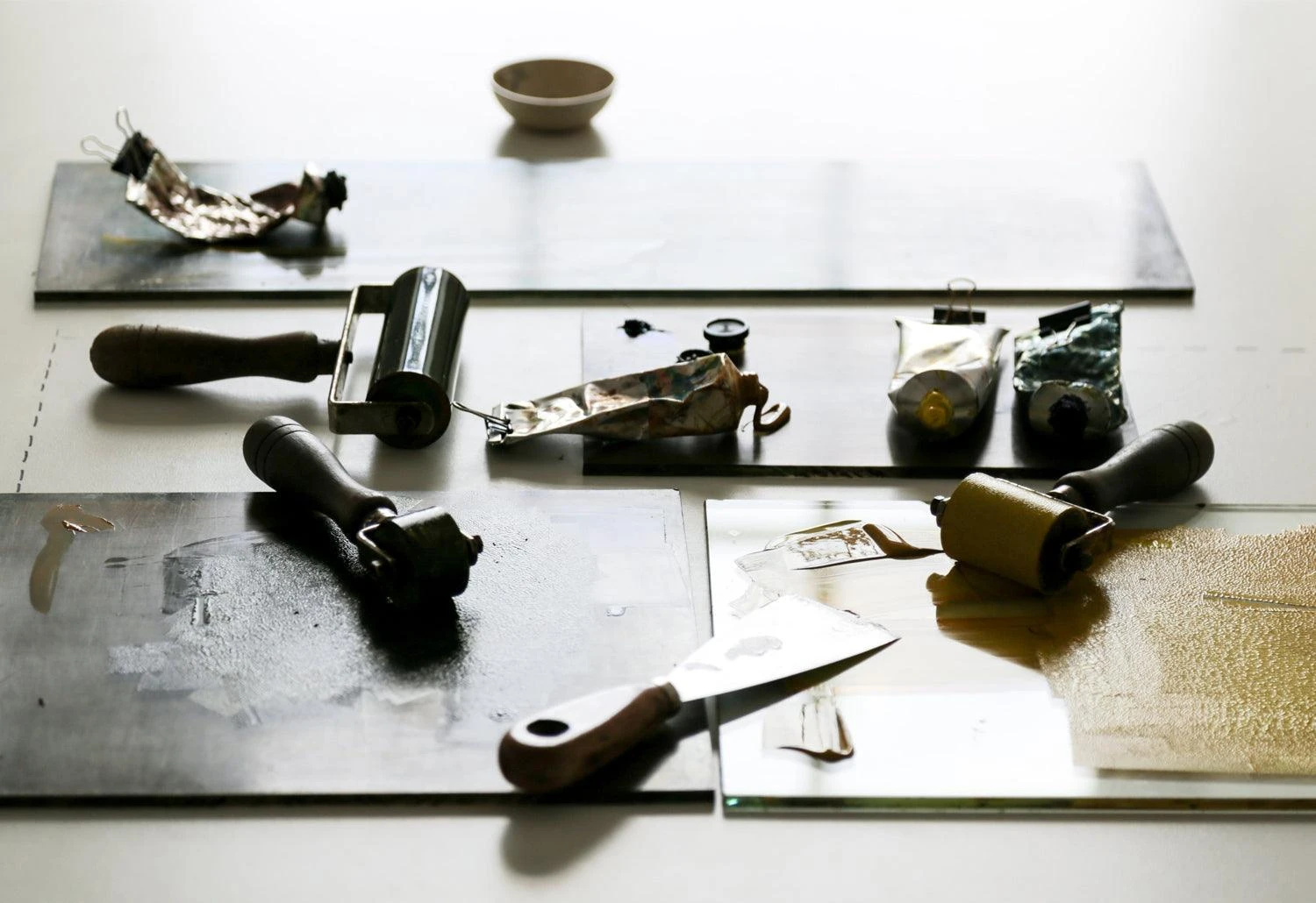 Kombu Kelp Print, 2015 7 Kombu Kelp Print, 2015 - Image 5