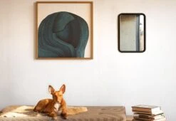 R40 Mirror, 2018 -Online Furniture Shop R40 Mirror twentytwentyone lifestyle