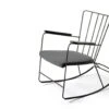 Race Rocker, 1948 1 Race Rocker, 1948 -Online Furniture Shop Race Funiture Ernest Rocker chair 1