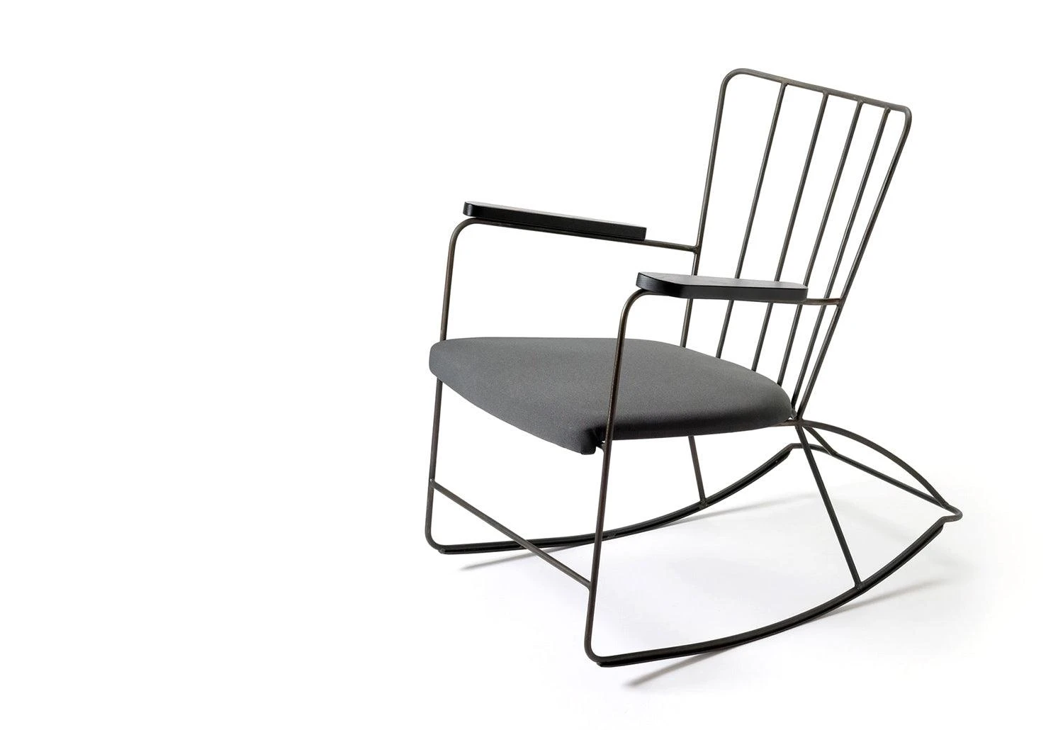 Race Rocker, 1948 3 Race Rocker, 1948