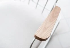 Race Rocker, 1948 7 Race Rocker, 1948 -Online Furniture Shop Race Funiture Ernest Rocker chair 3