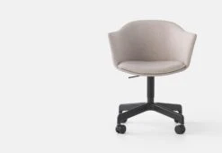 Felix Swivel Chair