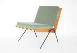 Robin Day, Chevron Chair, 1959