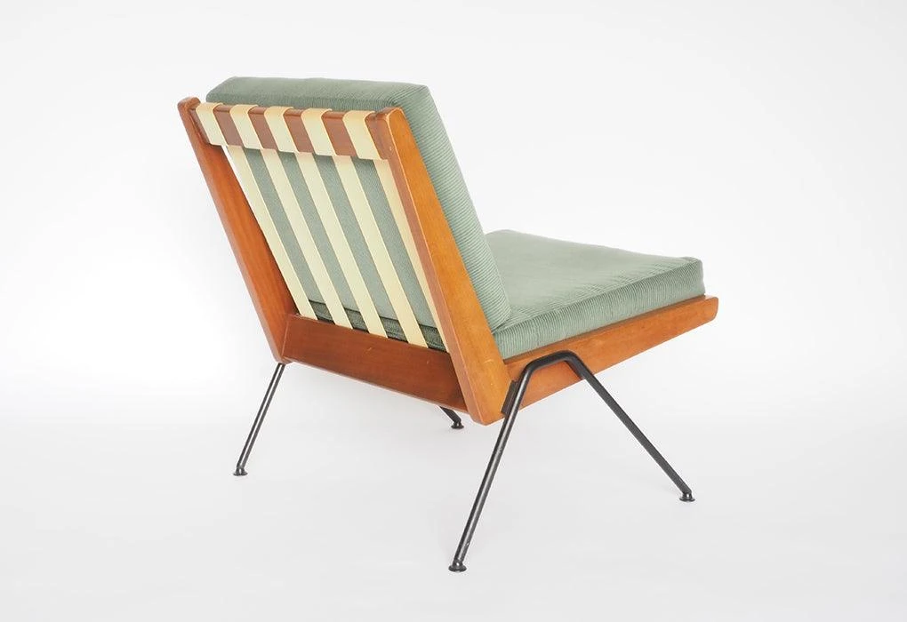 Robin Day, Chevron Chair, 1959 5 Robin Day, Chevron Chair, 1959 - Image 3