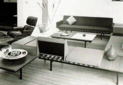 Robin Day Form Group , 1960 -Online Furniture Shop Robin Day Form Group 05