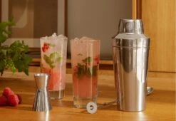 Rosendahl Grand Cru Shaker