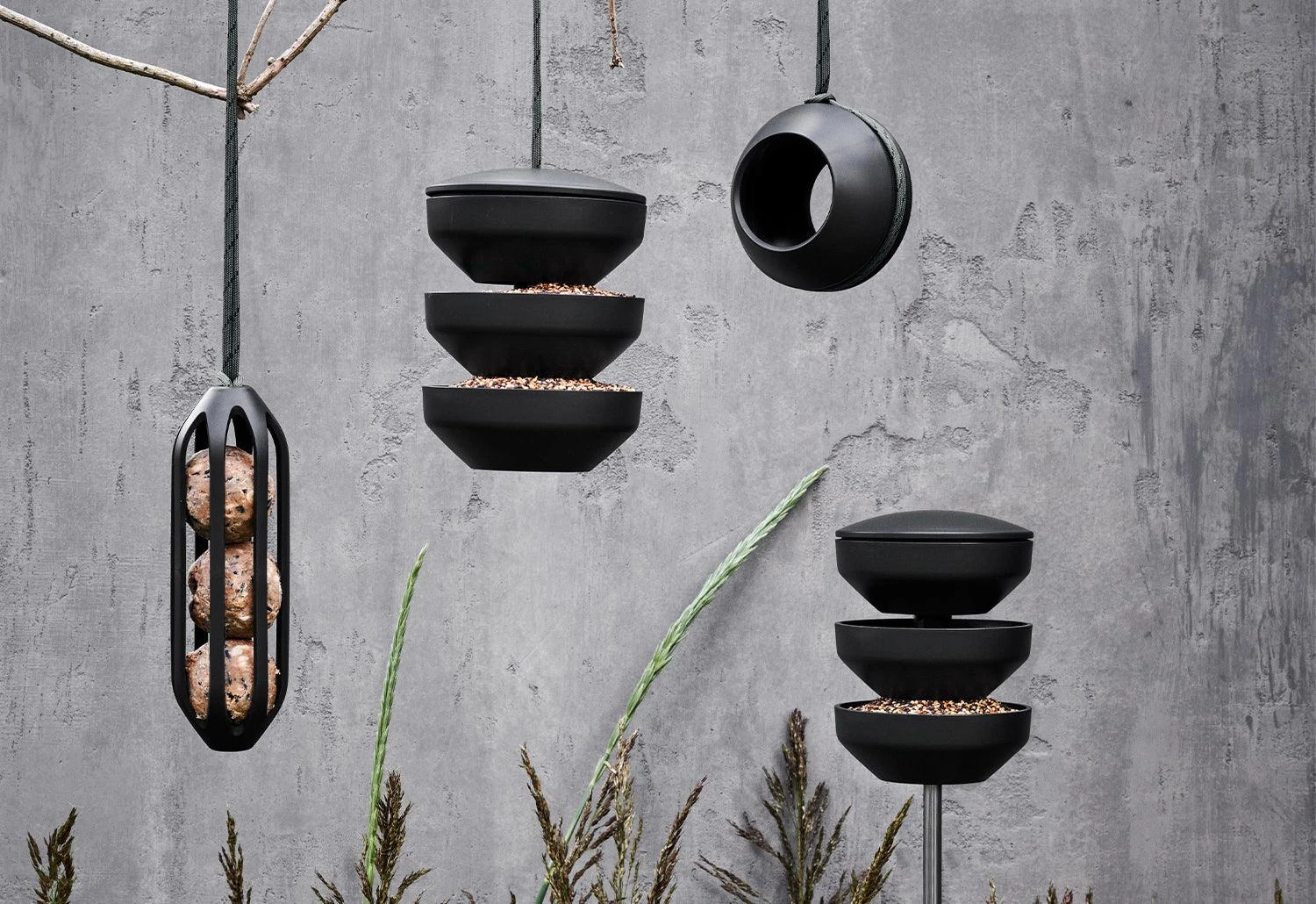 Rosendahl Multi Bird Feeder 7 Rosendahl Multi Bird Feeder - Image 5