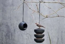 Rosendahl Multi Bird Feeder 10 Rosendahl Multi Bird Feeder -Online Furniture Shop Rosendal Signe Wenneberg Multi Bird Feeder 3