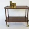 Rosewood Trolley, 1960 -Online Furniture Shop Rosewoodtrolley 02 0