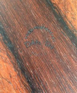 Rosewood Trolley, 1960 -Online Furniture Shop Rosewoodtrolley 07