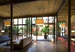 GT7 Pendant Light, 2000 -Online Furniture Shop Santa Cole Equipo GT7 pendant light 3