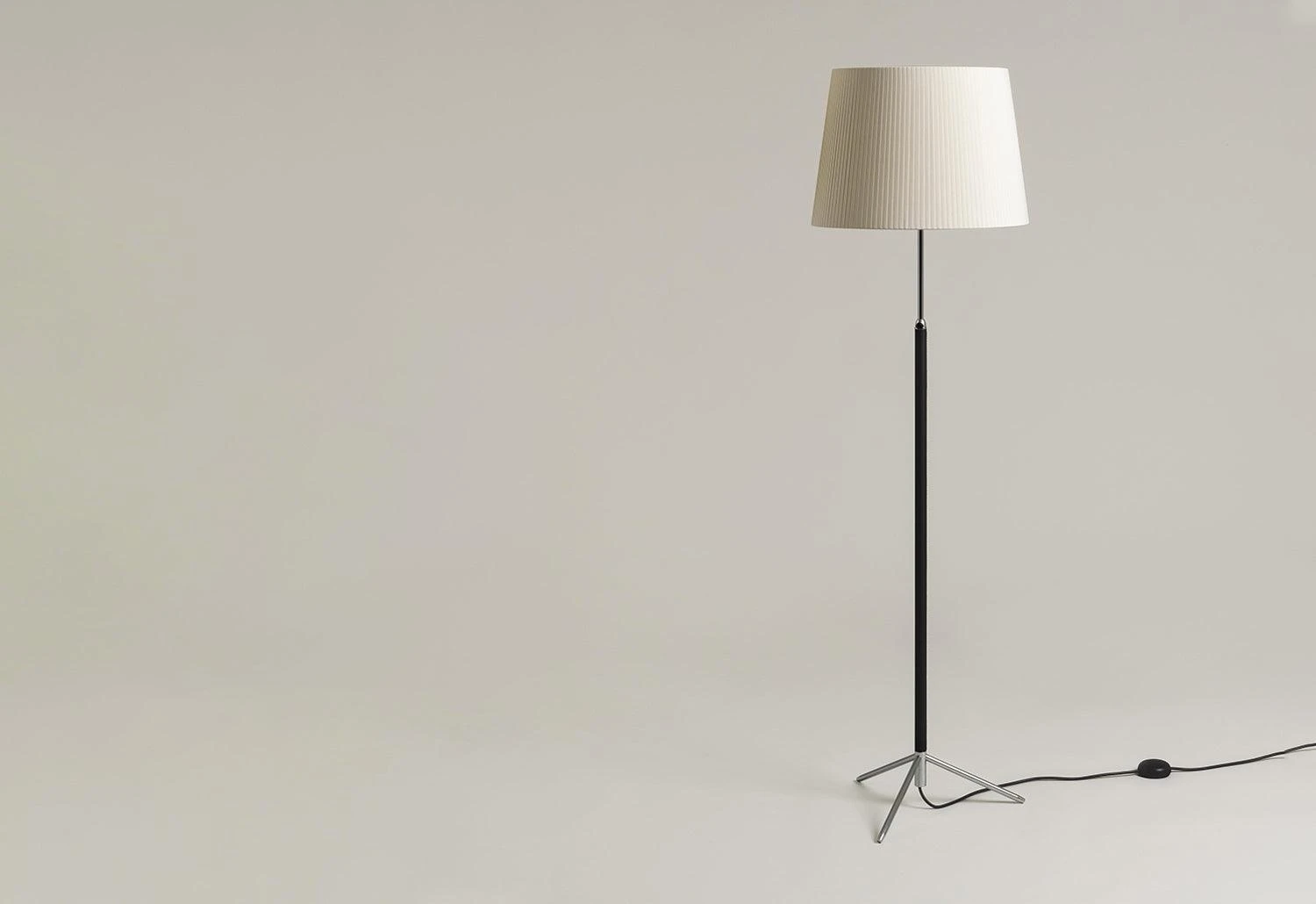 Pie De Salon Floor Lamp, 1963 5 Pie De Salon Floor Lamp, 1963 - Image 3