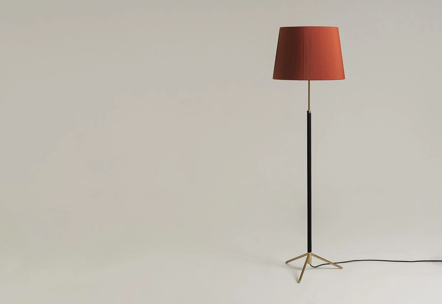 Pie De Salon Floor Lamp, 1963 6 Pie De Salon Floor Lamp, 1963 - Image 4