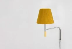 BC1 Wall Light, 1995 -Online Furniture Shop Santa and cole equipo bc1 mustard raw ribbon
