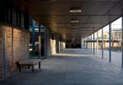 Amigo Outdoor Light -Online Furniture Shop Santa and cole miguel mila amigo outdoor light 4