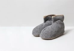 Sasawashi Room Boots