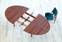 Silver Table -Online Furniture Shop Silver table 2