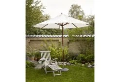Skagerak Catania Umbrella -Online Furniture Shop Skagerak Catania Umbrella 4