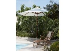 Skagerak Catania Umbrella -Online Furniture Shop Skagerak Catania Umbrella 5