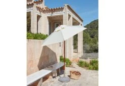 Skagerak Messina Parasol 24 Skagerak Messina Parasol -Online Furniture Shop Skagerak Messina Umbrella 4