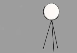 Flos Superloon Floor Light, 2015