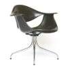 Nelson, Swag Leg Chair -Online Furniture Shop Swag leg 01