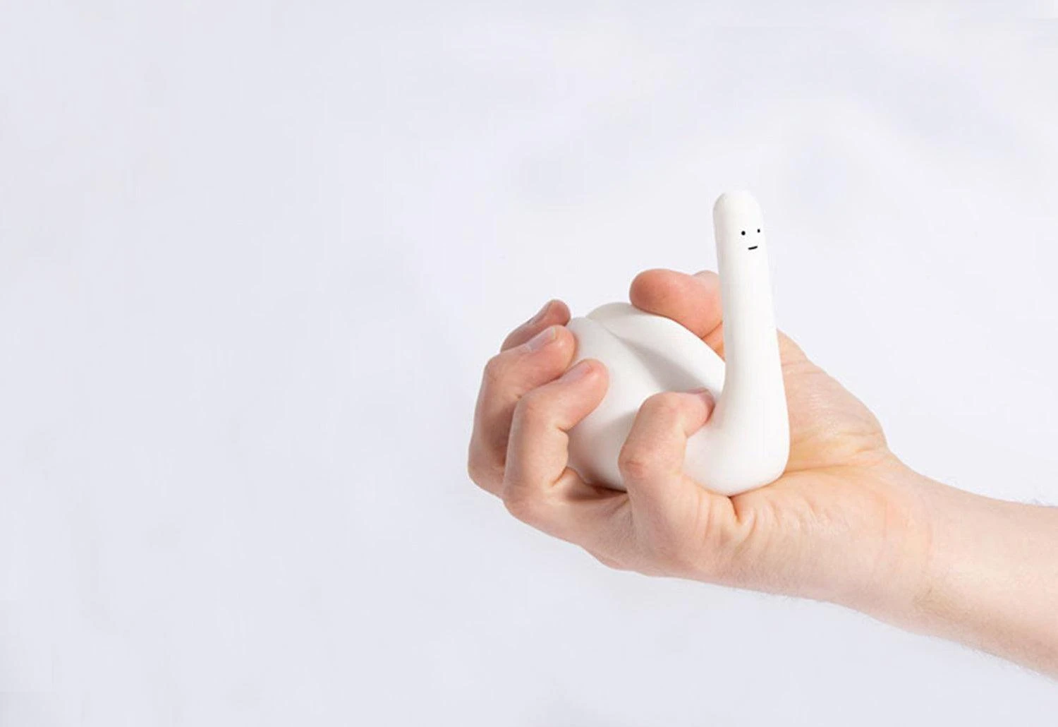 Ridiculous Stress Swan-Thing 4 Ridiculous Stress Swan-Thing - Image 2