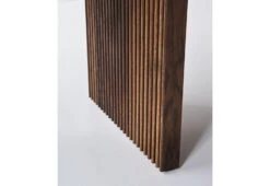 Ten Dining Table, 2020 -Online Furniture Shop TEN TABLE B105xL270 smoked oak LB12