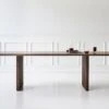 Ten Dining Table, 2020 -Online Furniture Shop TEN TABLE B105xL270 smoked oak LB17