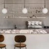 Menu TR Bulb Pendant, 2017 1 Menu TR Bulb Pendant, 2017 -Online Furniture Shop TR Bulb pendant light 2