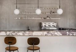 Menu TR Bulb Pendant, 2017