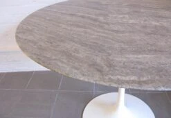 Eero Saarinen Tulip Table, 1953 -Online Furniture Shop Table 05