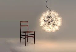 Flos Taraxacum 88, 1988 6 Flos Taraxacum 88, 1988 -Online Furniture Shop Taraacum 88 pendant 1