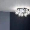 Flos Taraxacum 88 C/W, 1988 1 Flos Taraxacum 88 C/W, 1988 -Online Furniture Shop Taraxacum ceiling wall light 1