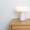 Case Solid Table Lamp -Online Furniture Shop Terence Woodgate Solid Table Light 1