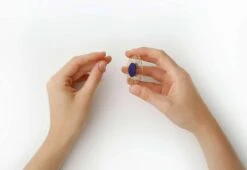 Solar Magnetic Brooch -Online Furniture Shop Tout Simplement Constance Guisset Solar magnetic brooch 04