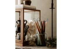 Ferm LIVING Miru Glass Montre 21 Ferm LIVING Miru Glass Montre -Online Furniture Shop Untitled 1 0000 fermLIVING DippedCandles MiruGlassMontre image