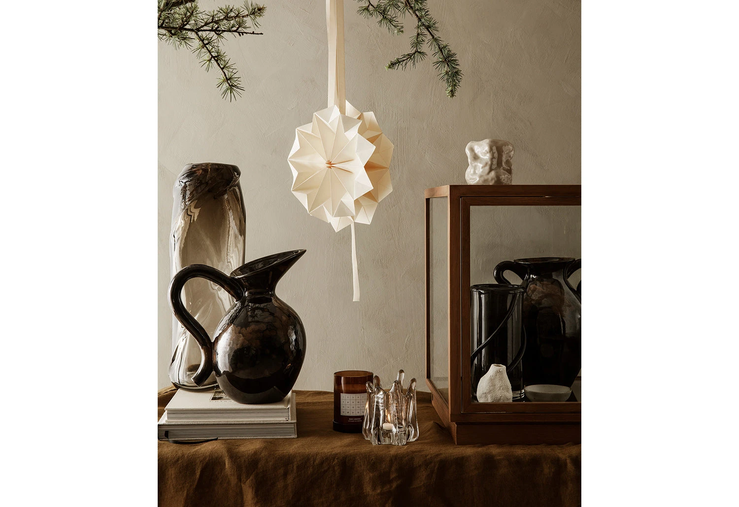 Ferm LIVING Miru Glass Montre 10 Ferm LIVING Miru Glass Montre - Image 8