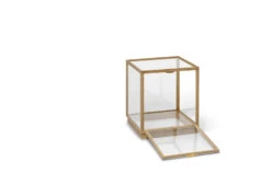 Ferm LIVING Miru Glass Montre 28 Ferm LIVING Miru Glass Montre -Online Furniture Shop Untitled 1 0013 fermLIVING MiruGlassMontre NaturalOak pack 4