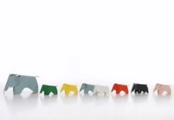 Vitra Small Eames Elephant, 1945