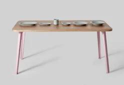 Canteen Table, 2009 -Online Furniture Shop VG P Klauser and Carpenter Canteen table 10