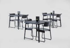 Canteen Table, 2009 -Online Furniture Shop VG P Klauser and Carpenter Canteen table 4