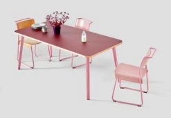 Canteen Table, 2009 -Online Furniture Shop VG P Klauser and Carpenter Canteen table 7